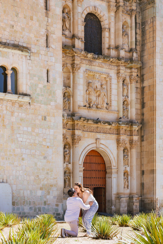 📸 Sesión Fotográfica “Raíces” en Oaxaca – 30 Min / 10 Fotos con Retoque Profesional