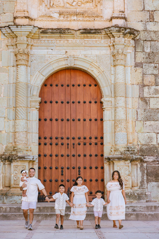 📷 Express Memory in Oaxaca – 25 Minutes | 10 Professional Photos